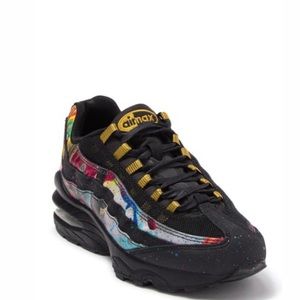 Nike Air Max 95 little kids